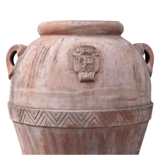 toskanske kvetinac vonkajsi mrazuvzdorny velky terakotovy cerveny taliansky kvet mediteransky styl kvetinace rusikna antik vintage antikizovany obchod s interierovym dizajnom zahradny kvetinac.jpg
